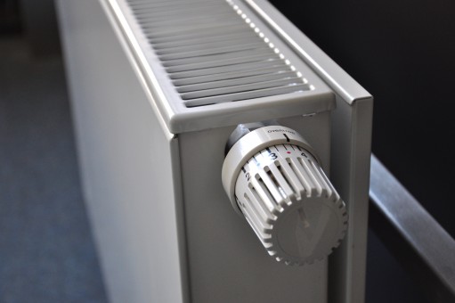 radiateur