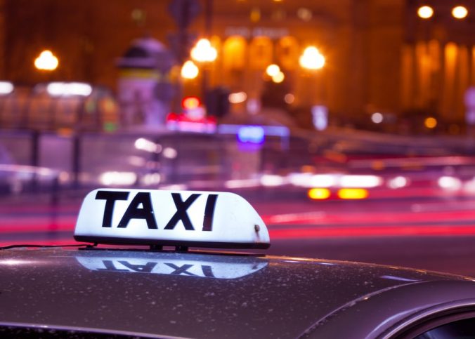 commander un taxi taxiprio