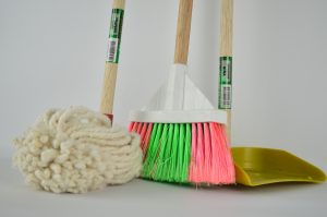 Les avantages du nettoyage professionnel pour les copropriétés
