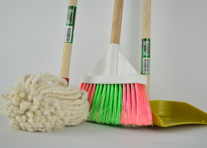 Les avantages du nettoyage professionnel pour les copropriétés